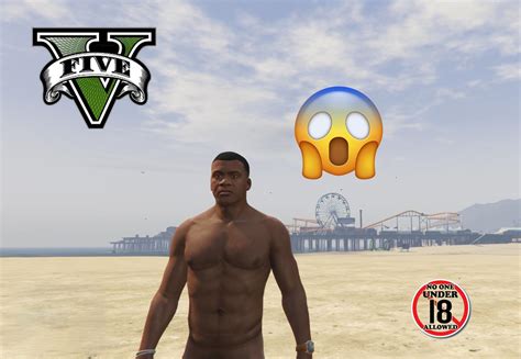 GTA 5 Player Mods